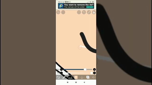 Длинное видео где я рисую свою ОС:) смотреть онлайн