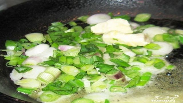 Вкусные будни