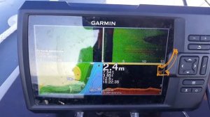 Как garmin striker plus 7sv, 9sv показывает рыбу, гармин страйкер плюс 7 св, 9св