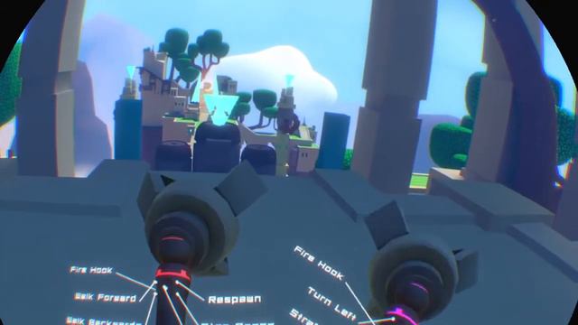 Skyrim ps vr free movement move controller could work no filler смотреть онлайн