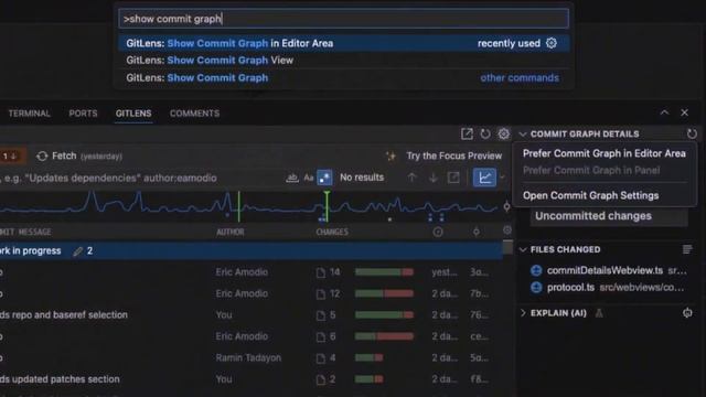 GitKraken September Video Newsletter (GitKraken Client & GitLens) смотреть онлайн