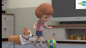 Гимн канала Карусель 2012