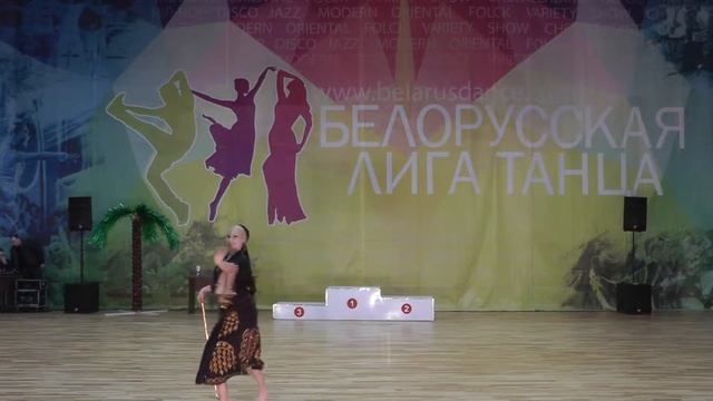 Ассорти 2016 Взрослые 2 соло фолк опен класс саиди смотреть онлайн