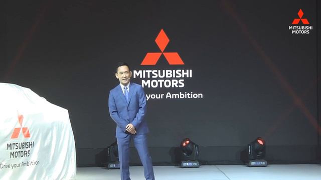 7th Philippine International Motor Show Media Day | Mitsubishi Motors Philippines смотреть онлайн
