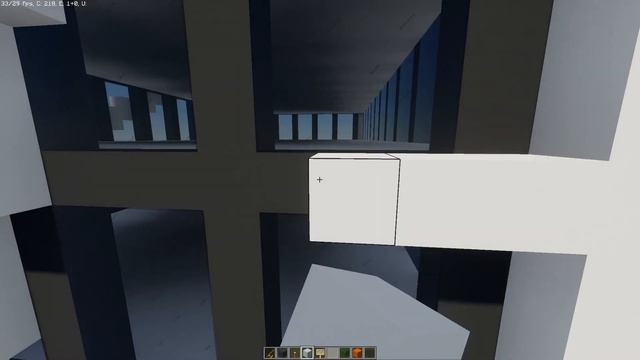 Modern Skyscraper #7 Part 3 How to Build in Minecraft a Minecraft Lets's Build Series смотреть онлайн