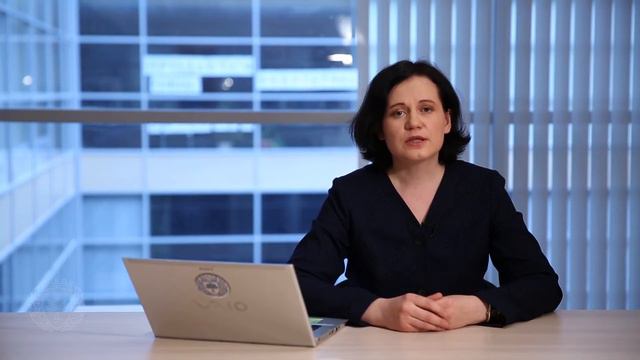 Юлия Жижерина. Ответственность руководителя. Часть 2 смотреть онлайн