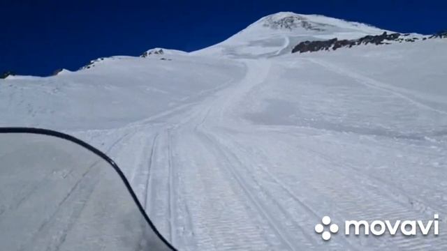 Эльбрус смотреть онлайн