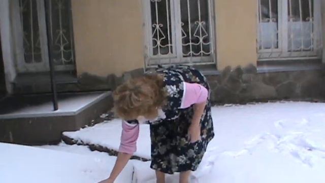 17.01.21г.СНЕГ КРЕЩЕНСКИЙ В СИМФЕРОПОЛЕ! ХИМТРЕЙЛЫ? смотреть онлайн