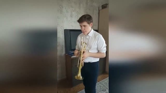 Иван Тарасенко - "Red roses for a blue lady" смотреть онлайн