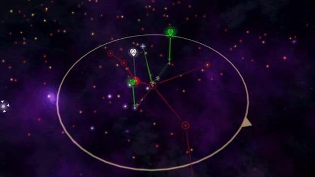 Spore's Galaxy's Scope and Scale смотреть онлайн
