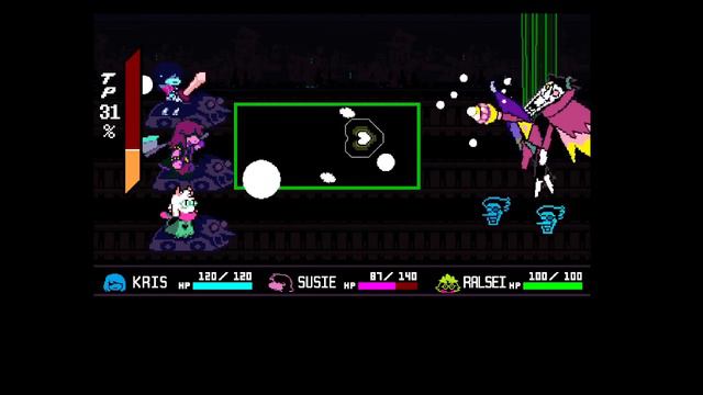 Beating Spamton NEO Every Day Until Deltarune Chapters 3-5 Come Out - Day 8