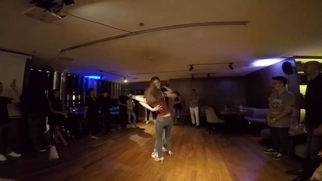 Señorita - Shawn Mendes (Bachata Demo) смотреть онлайн