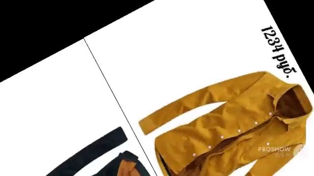Одежда с AliExpress - Вельветовая теплая мужская рубашка смотреть онлайн