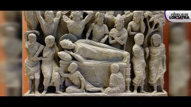 बुद्धच येईल वरती | Buddhach Yeil Varti | Buddha Song | Prakashnath Patankar Buddha Geet | Lokjatra