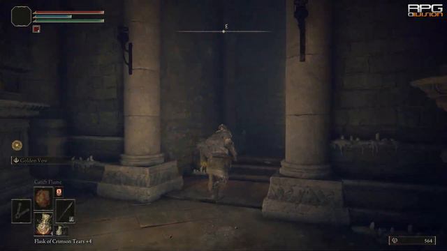 How to get Crimson Hood (Roderika NPC Quest Guide) - ELDEN RING смотреть онлайн