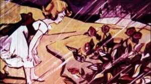 Снежная королева. 3 глава. Краткое содержание