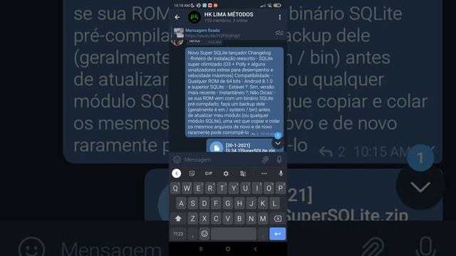 APRENDA A COMO TIRAR O LAG DO FREE FIRE NA NOVA ATUALIZAÇÃO PART 3. ( PUBG MOBILE, ELITE STRIKE) смотреть онлайн