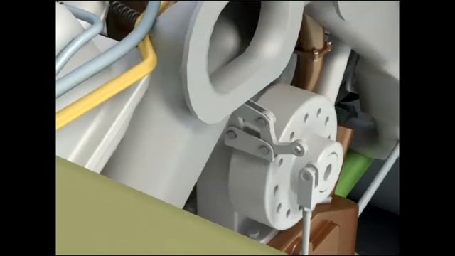 Т 72 Урок 60 Демонтаж двигуна смотреть онлайн