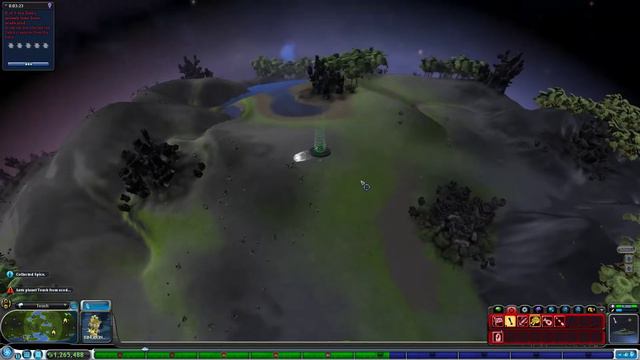 Spore - Part 15 - Space Stage Saving A Planet From EcoDisaster (2022) смотреть онлайн