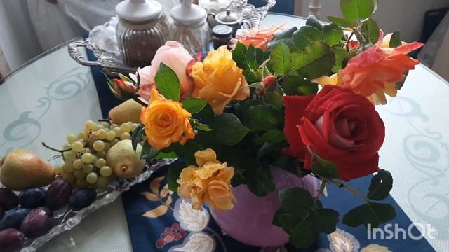 Домашний влог))) До...... смотреть онлайн