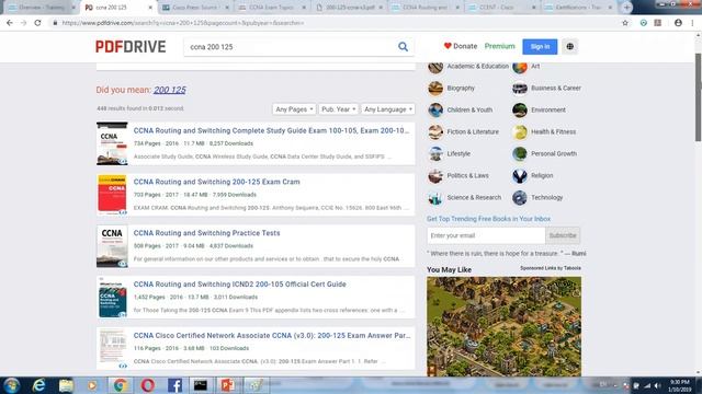 Free CCNA 3.0 |Cert Basics - Day 1 | 200-125 | Online Exam Prep |Online exam guarantee concept смотреть онлайн