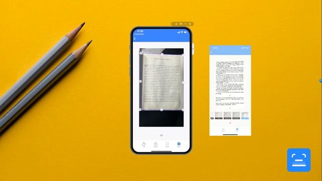 How to Scan a Book to PDF in iPhone | Apowersoft Scanner | PDF Scanner | Scan to PDF смотреть онлайн