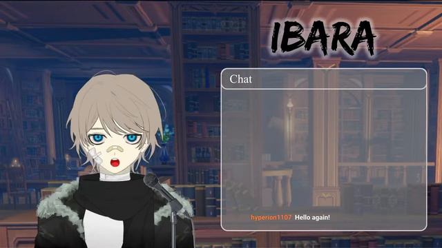 Genshin Impact FanFiction Reading Stream (Liyue Edition) смотреть онлайн