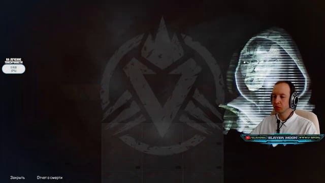 Непонятный файтинг Nickelodeon All-Star Brawl (Yuzu/Switch) + Apex Legends, стрим номер 143 смотреть онлайн