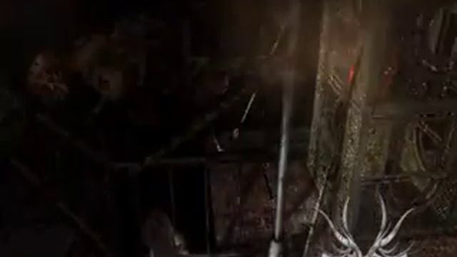 Silent hill 3 PC - Demo play en una ATI Radeon HD2600 pro смотреть онлайн
