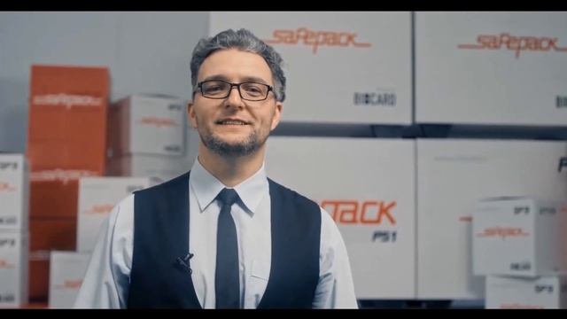 BIOCARD. Презентационный ролик