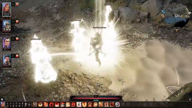 Dos 2 Guardian Angel смотреть онлайн