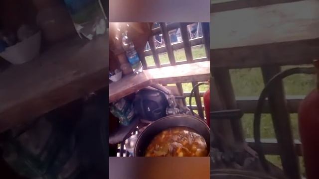 Вкусные обеды