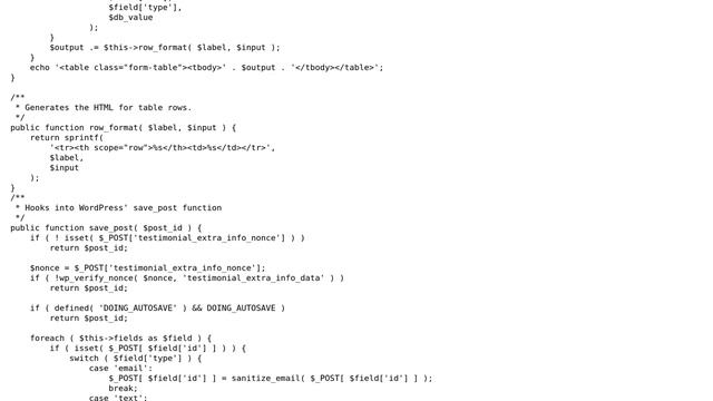 Wordpress: Slug Confusion Between Post and Custom Post types? смотреть онлайн