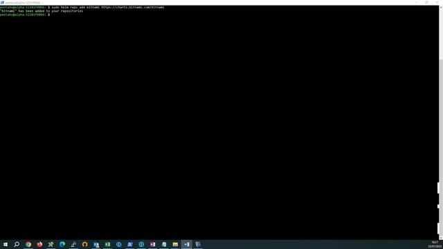 WordPress dans le Cloud : Déployer en toute simplicité avec Helm sur Kubernetes смотреть онлайн