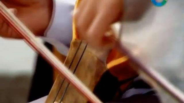 Тюрки России. смотреть онлайн