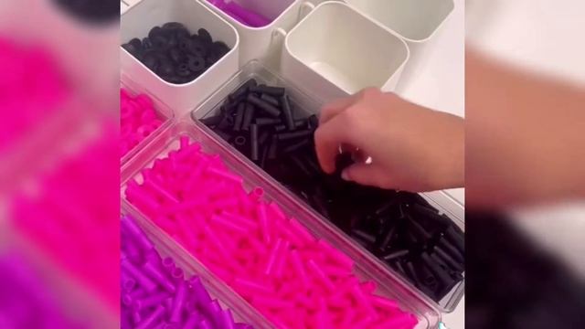 Asmr . Packing Order . Упаковка заказов . АСМР