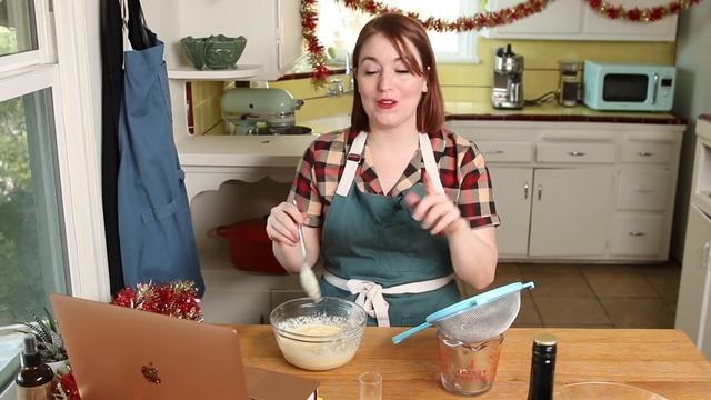 Who Can Transform These Mystery Items Into A Holiday Dish? • Tasty смотреть онлайн