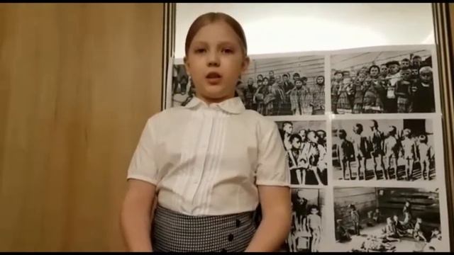 МБОУ «Гимназия № 1» акция Победный май смотреть онлайн