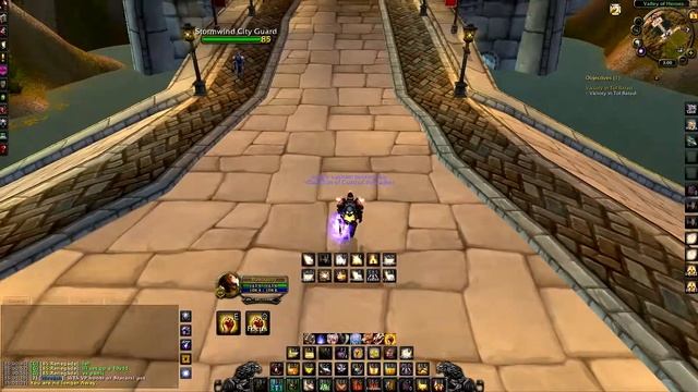 GeForce GTS 450 (World of Warcraft) смотреть онлайн