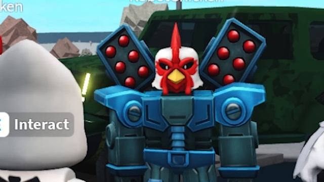 100 YEARS As SPIDER WOMAN! (Roblox) смотреть онлайн