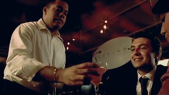 No Es Una Novela | Monchy | Official Music Video (2006) Ft. Alexandra | Remastered in HD смотреть онлайн