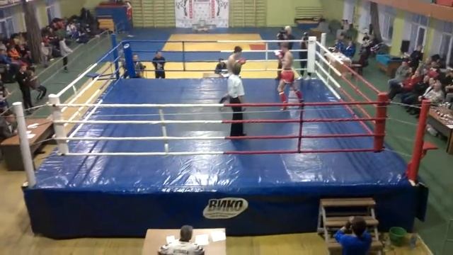 Sergey Tyan kickboxing, K-1 смотреть онлайн