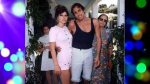 56 ЛЕТ ВМЕСТЕ! ВЫ УДИВИТЕСЬ Как выглядит жена Адриано Челентано и его личная жизнь