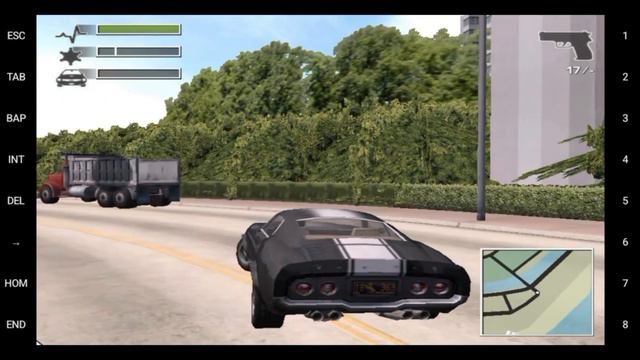 Exagear@Frost 1.3 (VirGL) | Driver 3 (DRIV3R) | Samsung Galaxy A12 (Mediatek Helio P35) смотреть онлайн