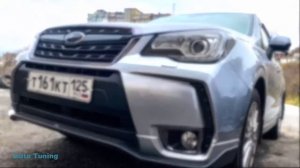 #Tuning #Subaru Forester(SJ)#Slvr. DIT#SUPERAUTOTUNING!!!!!!!!!!!!!!