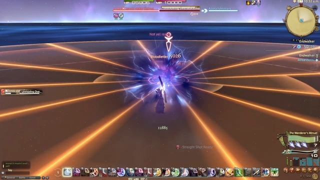 ALL MAIN STORY QUESTS | Final Fantasy XIV: ENDWALKER FINALE | Full Game Walkthrough | No Commentary смотреть онлайн
