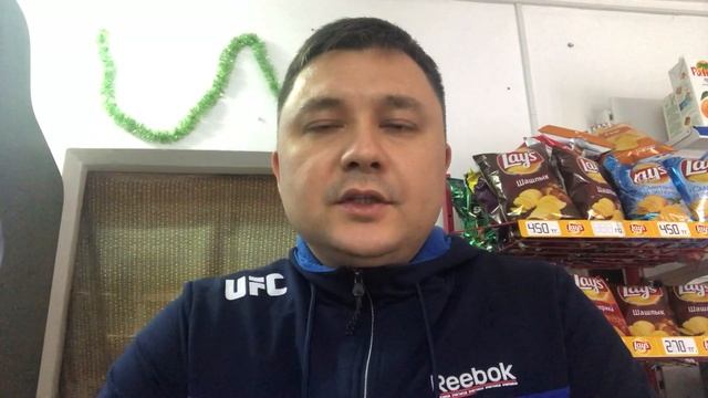 Продуктовый магазин, свой бизнес 6 месяцев работы!