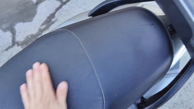 ПРОДАМ!!! Скутер Jogger 50 (125)