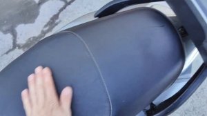 ПРОДАМ!!! Скутер jogger 50 (125)