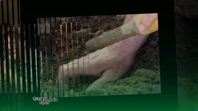 Curse Of Oak Island Season 11 Episode 16: The Most Dangerous Day Yet: Mystery Samples from Money Pi смотреть онлайн